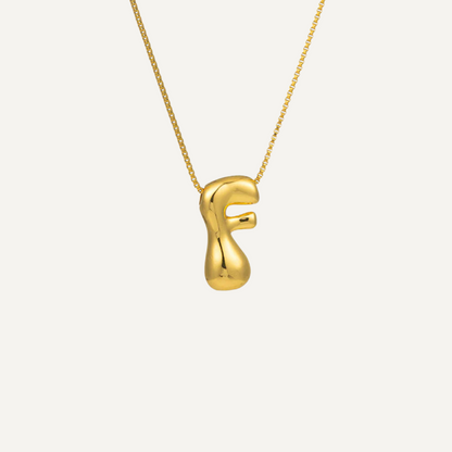 Initial Necklace